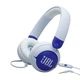 Наушники jbl jr320 (jbljr320blu) Blue ua ucrf - изображение 1