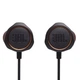 Навушники jbl Quantum 50с, Black, 3.5 мм, мікрофон, технологія "QuantumSOUND Signature" (jblqtum50cblk) - зображення 3