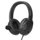 Наушники A4Tech Fstyler fh280u Black - изображение 5