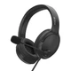 Наушники A4Tech Fstyler fh280u Black - изображение 8
