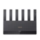 Роутер Xiaomi Router be6500 black - изображение 1
