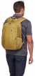 Рюкзак Case Logic Jaunt 23l wmbp-215 Dim Gold (3205149) - изображение 8