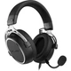 Наушники Hator Hypergang 3 Hi-Res Black (esh05) - изображение 1