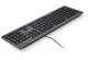 Клавиатура Vinga kb735 black-grey - изображение 3