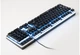 Клавиатура Vinga kbg839 black - изображение 5