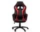 Кресло офисное Special4You Game black/red - изображение 3