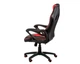 Кресло офисное Special4You Game black/red - изображение 5