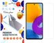 Защитное стекло для смартфона Infinix HOT 60i Drobak Transparent (595913) - изображение 1