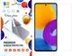 Захисне скло Drobak для смартфона Motorola Moto G05/Moto G15/Moto G15 Power/Moto E15 Transparent (595937) - зображення 1