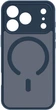 Чехол для смартфона MAKE Shadow+ Magnet для Apple iPhone 17 Pro Denim (MCSDM-AI17PDN) - изображение 1