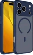 Чехол для смартфона MAKE Shadow+ Magnet для Apple iPhone 17 Pro Denim (MCSDM-AI17PDN) - изображение 2