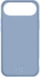 Чехол для смартфона MAKE Silicone для Apple iPhone Air Sky Blue (MCL-AI17ASB) - изображение 2