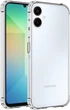 Чохол для смартфона MAKE AirShield для Samsung Galaxy A07 Transparent (MCAS-SA07) - зображення 2