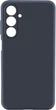 Чехол для смартфона MAKE Silicone для Samsung Galaxy A17 Black (MCL-SA17BK) - изображение 1