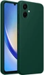 Чехол для смартфона MAKE Silicone для Samsung Galaxy A07 Green (MCL-SA07G) - изображение 4
