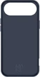 Чехол для смартфона MAKE Silicone для Apple iPhone Air Midnight (MCL-AI17AMN) - изображение 2