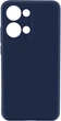 Чехол для смартфона MAKE Silicone для Oppo Reno13 5G Navy (MCL-OR135GNV) - изображение 1