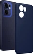 Чехол для смартфона MAKE Silicone для Oppo Reno13 F/13 FS Navy (MCL-OR13F/FSNV) - изображение 3