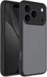 Чехол для смартфона MAKE Shadow+ для Apple iPhone 17 Pro Max Black (MCSD-AI17PMBK) - изображение 2