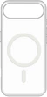 Чохол для смартфона Apple iPhone Air MAKE Crystal Magnet Transparent (MCCM-AI17A) - зображення 1