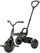 Rowerek trójkołowy Qplay Ant Plus Dark Grey (5061047480755) - obraz 1