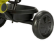 Rowerek trójkołowy Qplay Ant Plus Green (5061047480748) - obraz 7
