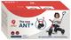 Триколісний велосипед Qplay Ant Plus Red (5061047480700) - зображення 9