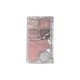 Палетка тіней 01#Шампанське Персик 12,5г Gege Bear (3003-1) - изображение 1