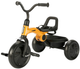 Rowerek trójkołowy Qplay Ant Plus Yellow (5061047480724) - obraz 3