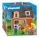 Klocki Playmobil Country Moje przenośne gospodarstwo rolne 61 szt 4142 (4008789041425) - obraz 1