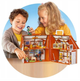 Klocki Playmobil Country Moje przenośne gospodarstwo rolne 61 szt 4142 (4008789041425) - obraz 6