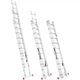 Лестница Intertool LT-0311 [140433] - изображение 3