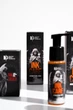 Антибактеріальна піна для очищення тату Dr.Gritz InkCare 75 мл - изображение 5
