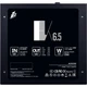 Блок питания 1stPlayer PS-650FK (FK-650-BK-EU) [140562] - изображение 6