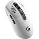 Мышь GamePro Genesis Winner Wireless White (GM079W) [140366] - изображение 2