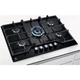 Газовая варочная поверхность Electrolux KGG75362K [140650] - изображение 2