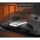 Мышь GamePro Genesis Winner Wireless Black (GM079B) [140367] - изображение 7