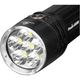 Фонарик Fenix LR35R (LR35RSBK) [140077] - изображение 5