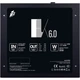 Блок живлення 1stPlayer PS-600FK (FK-600-BK-EU) [140545] - зображення 6