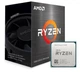 Процесор AMD Ryzen 5 5500 3.6GHz/16MB sAM4 BOX (100-100000457BOX) - изображение 1