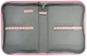 Пенал Class Girl's Dreams 1 отделение пустой (25005C) (8591662250053) - изображение 3