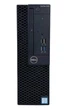 ПК Dell OptiPlex 3050 SFF / Intel Core i3-6100 (2 (4) ядра по 3.7 GHz) / 32 GB DDR4 / 512 GB SSD / Intel HD Graphics 530 / Win 10 б/у - изображение 2
