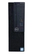 ПК Dell OptiPlex 3050 SFF / Intel Core i5-7400 (4 ядра по 3.0 - 3.5 GHz) / 32 GB DDR4 / 2000 GB SSD / Intel HD Graphics 630 / Win 10 б/в - зображення 2