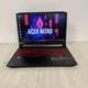 Игровой ноутбук Б-класс Acer Nitro 5 AN515-55 / 15.6" (1920x1080) IPS / Intel Core i5-11400H (6 (12) ядeр по 2.7 - 4.5 GHz) / 16 GB DDR4 / 512 GB SSD NVMe / nVidia GeForce RTX 3050 Ti, 4 GB GDDR6, 128-bit / WebCam б/у - изображение 2