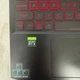 Игровой ноутбук Б-класс Acer Nitro 5 AN515-55 / 15.6" (1920x1080) IPS / Intel Core i5-11400H (6 (12) ядeр по 2.7 - 4.5 GHz) / 16 GB DDR4 / 512 GB SSD NVMe / nVidia GeForce RTX 3050 Ti, 4 GB GDDR6, 128-bit / WebCam б/у - изображение 8