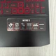 Игровой ноутбук Б-класс Acer Nitro 5 AN515-55 / 15.6" (1920x1080) IPS / Intel Core i5-11400H (6 (12) ядeр по 2.7 - 4.5 GHz) / 16 GB DDR4 / 512 GB SSD NVMe / nVidia GeForce RTX 3050 Ti, 4 GB GDDR6, 128-bit / WebCam б/у - изображение 9