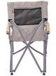 Кресло раскладное Bo-Camp Chelsea Grey (1204810) (DAS303258) - изображение 6