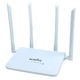 Wi-Fi роутер 4G/5G с SIM-картой, 300Mbps, R103 / Роутер модем / Беспроводной маршрутизатор - изображение 4