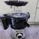 Кухонный комбайн Hoffmans HM‑1266 10в1 мощность 1200 Вт универсальный измельчитель, блендер и кофемолка - изображение 4