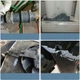 Двухкомпонентный клей для металла 100г, Kafuter metal glue strong / Клей холодная сварка / Эпоксидный клей - изображение 4